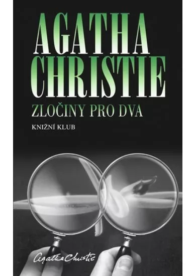 Zločiny pro dva - 2. vydání