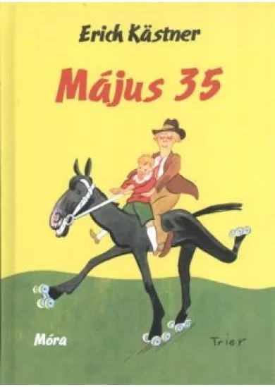 MÁJUS 35