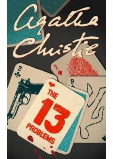 The Thirteen Problems