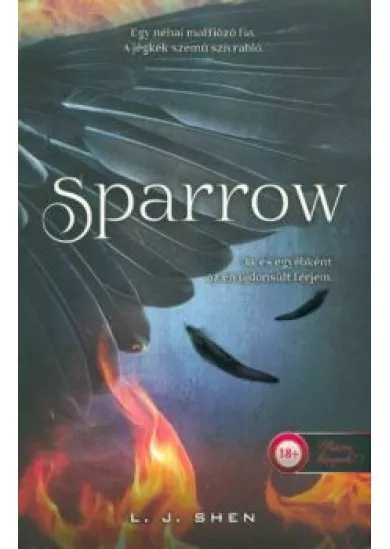 Sparrow