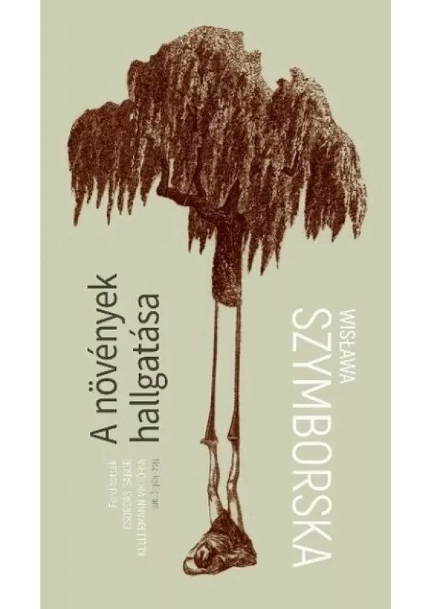 Wisława Szymborska - A növények hallgatása