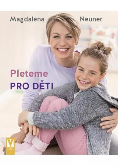 Pleteme pro děti