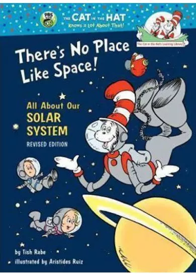 There´s No Place Like Space! All About Our Solar System