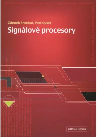 Signálové procesory
