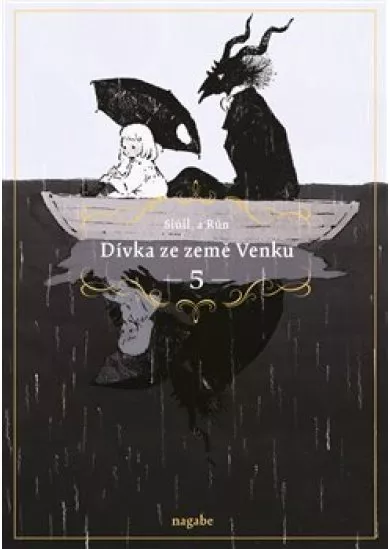 Dívka ze země Venku 5