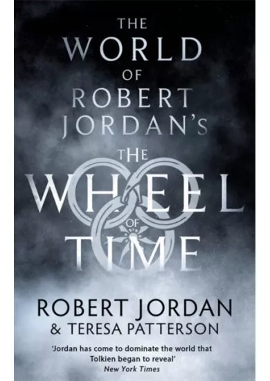 The World Of Robert Jordan's The Wheel Of Time