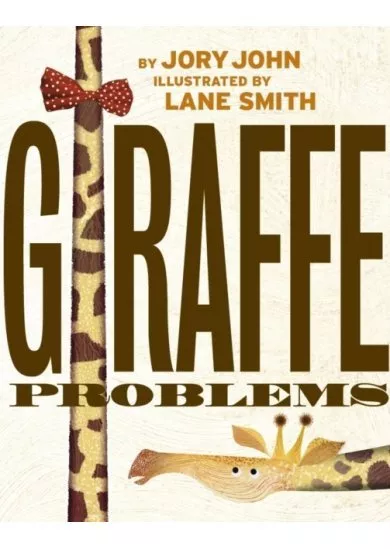 Giraffe Problems