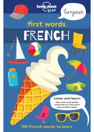 First Words - French 1