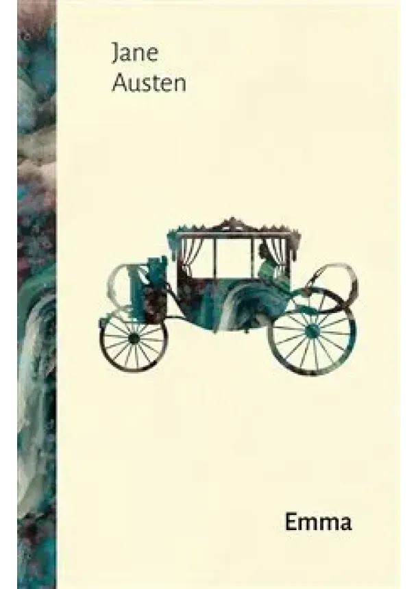 Jane Austen - Emma