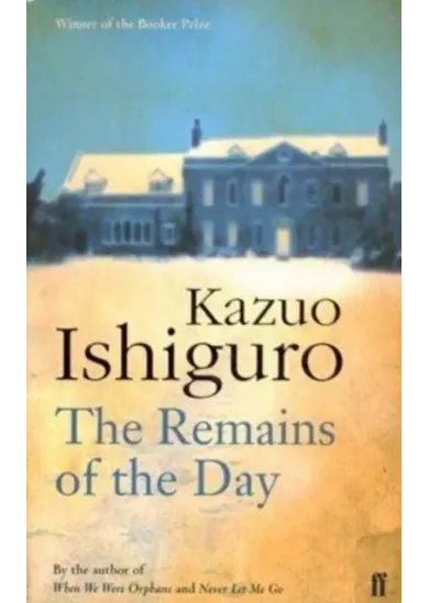 Remains of Day
