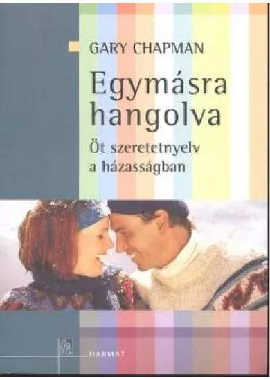 EGYMÁSRA HANGOLVA
