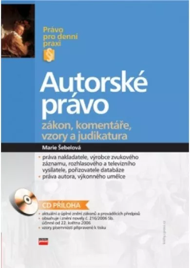 Autorské právo