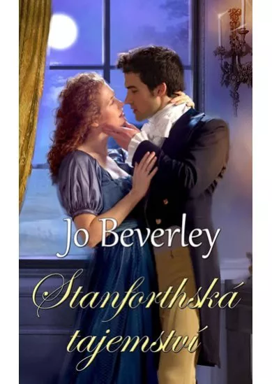 Stanforthská tajemství