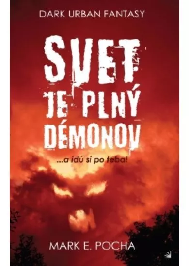 Svet je plný démonov