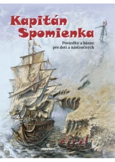 Kapitán Spomienka