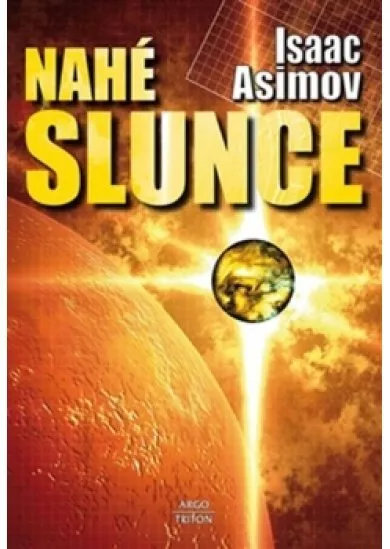 Nahé slunce