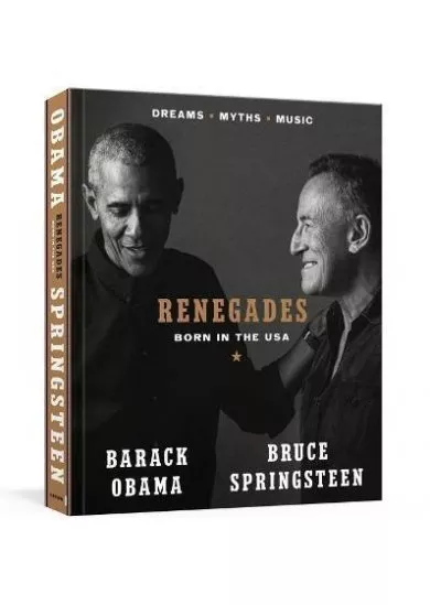 Renegades: Born in the USA