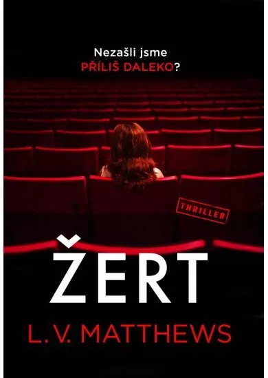Žert