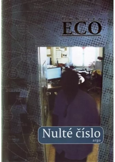 Nulté číslo