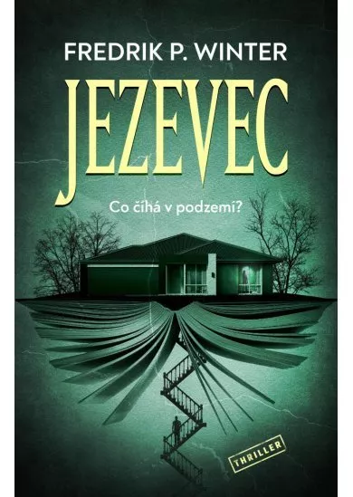 Jezevec