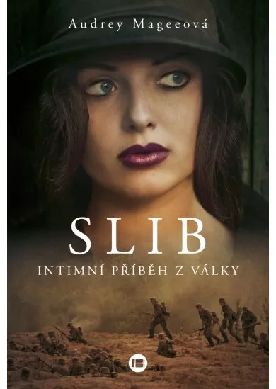 Slib - Intimní příběh z války