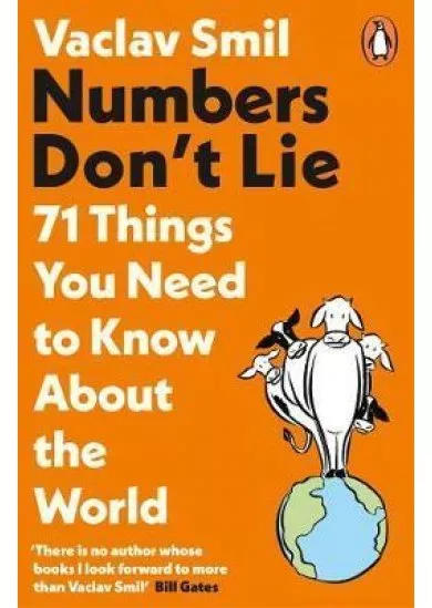 Numbers Dont Lie