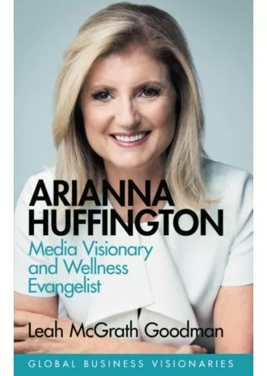Arianna Huffington