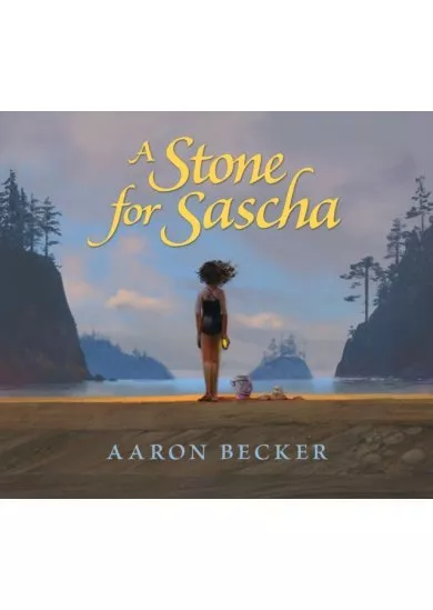 A Stone for Sascha