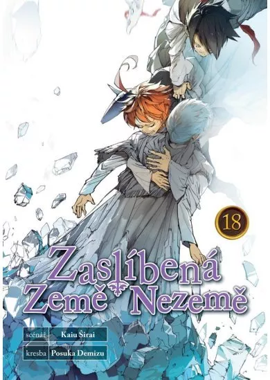 Zaslíbená Země Nezemě 18