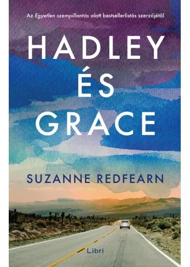 Hadley és Grace