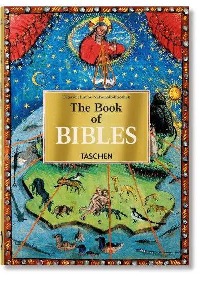 The Book of Bibles. 40th Ed.