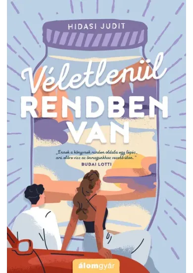 Véletlenül rendben van