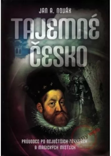 Tajemné Česko