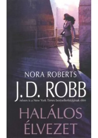 Halálos élvezet