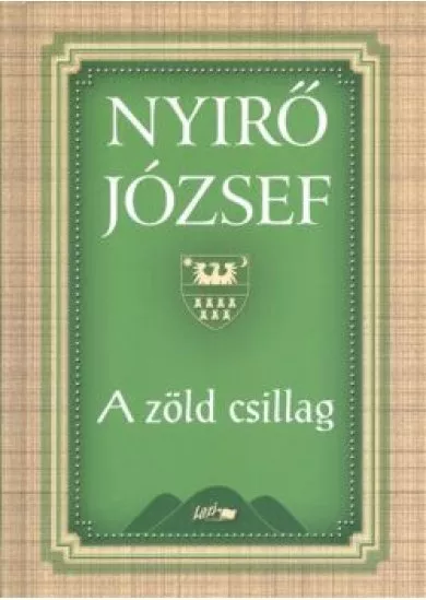 A ZÖLD CSILLAG