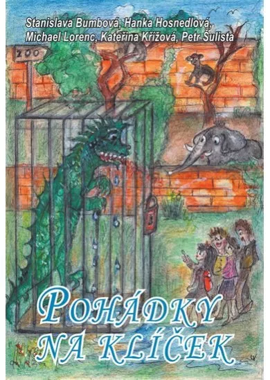Pohádky na klíček