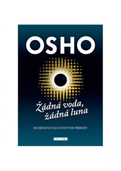 Žádná voda, žádná luna - Rozjímání nad zenovými příbehy