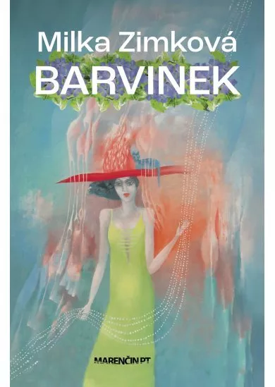 Barvinek