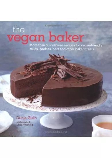 Vegan Baker