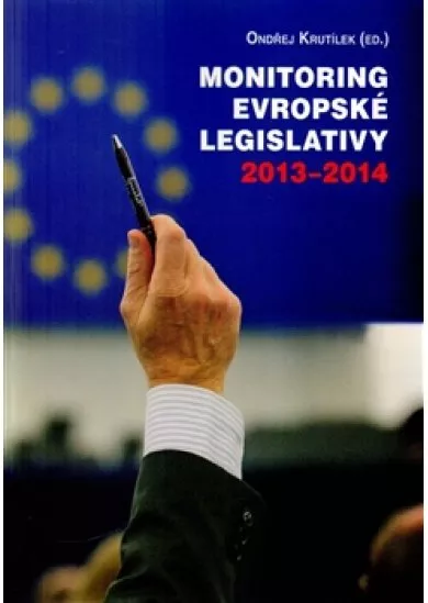 Monitoring evropské legislativy 2013–2014