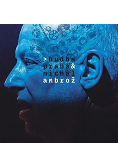 Hudba Praha & Michal Ambrož - CD