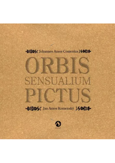 Orbis sensualium pictus