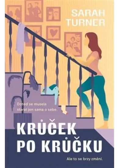Krůček po krůčku