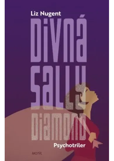 Divná Sally Diamond