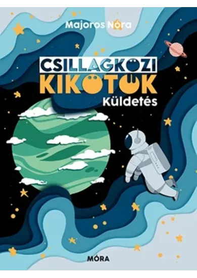 Csillagközi kikötők - Küldetés
