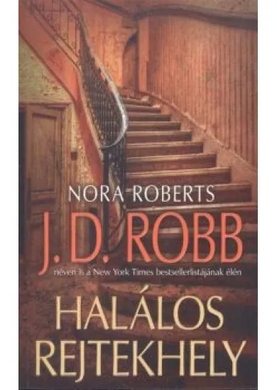 Halálos rejtekhely