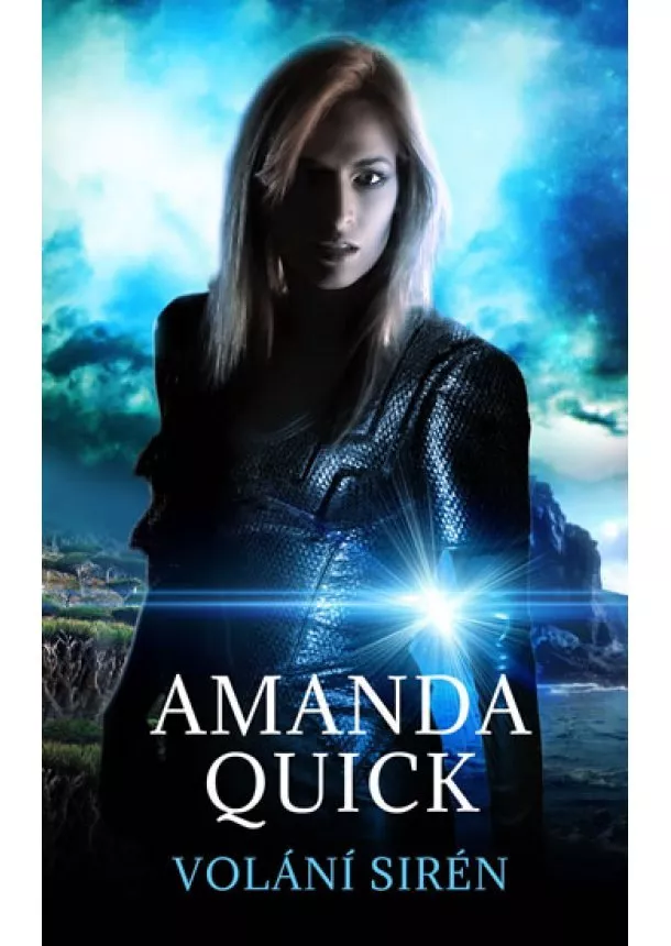 Amanda Quick - Volání sirén