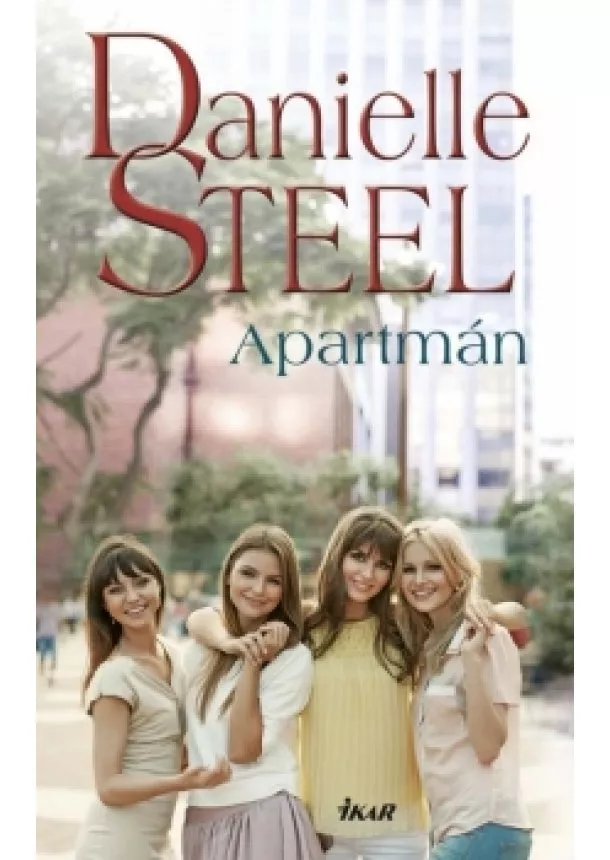 Danielle Steelová - Apartmán