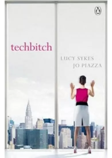 Techbitch