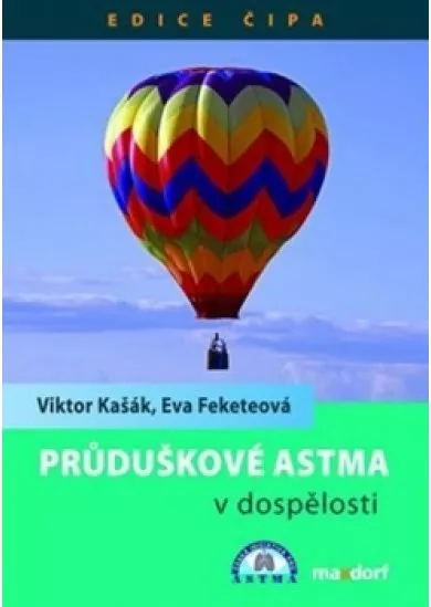Průduškové astma v dospělosti